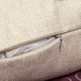 French Flag Pillow Cover L20