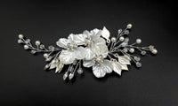 Wedding Hair Jewelry Clip H6